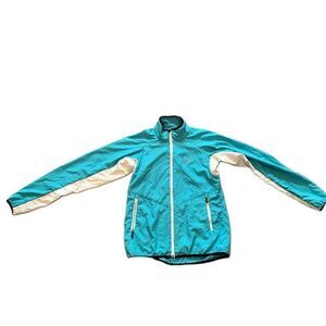 Bjorn Daehlie Women's Oxygen Jacket / lightweight track jacket M